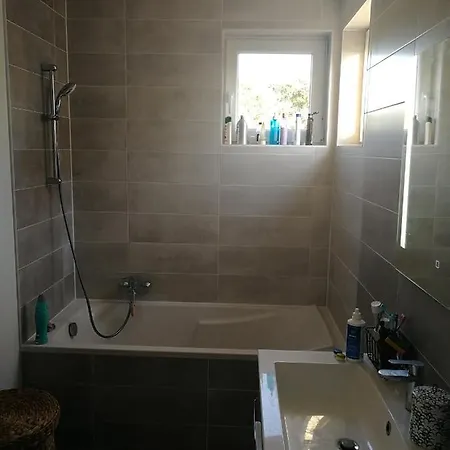 Maison Neuve 10 Min Du Centre-ville Villa *