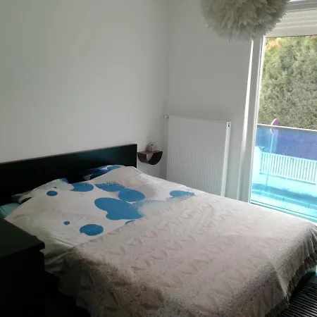 Villa Maison Neuve 10 Min Du Centre-ville *